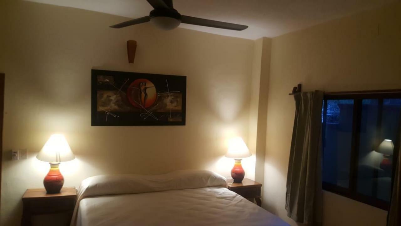 Casa Palmito Cerca De La Playa Villa Yelapa Bagian luar foto