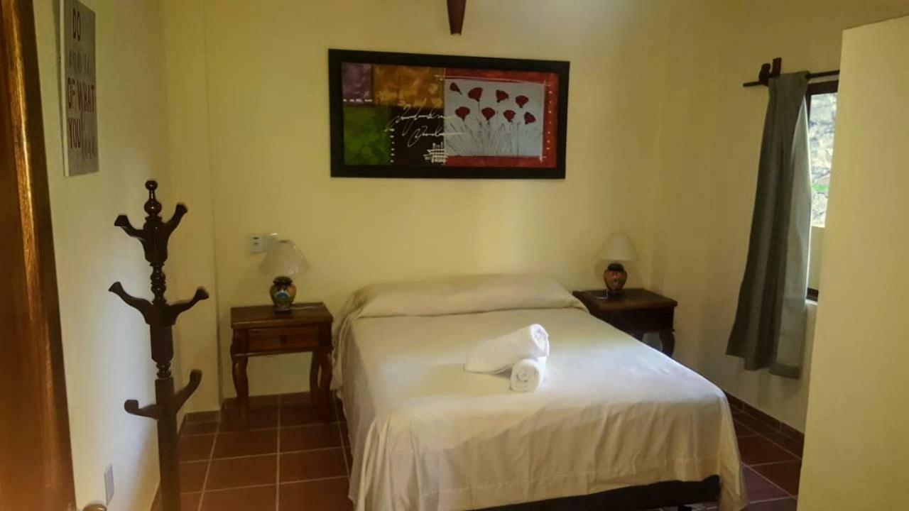 Casa Palmito Cerca De La Playa Villa Yelapa Bagian luar foto
