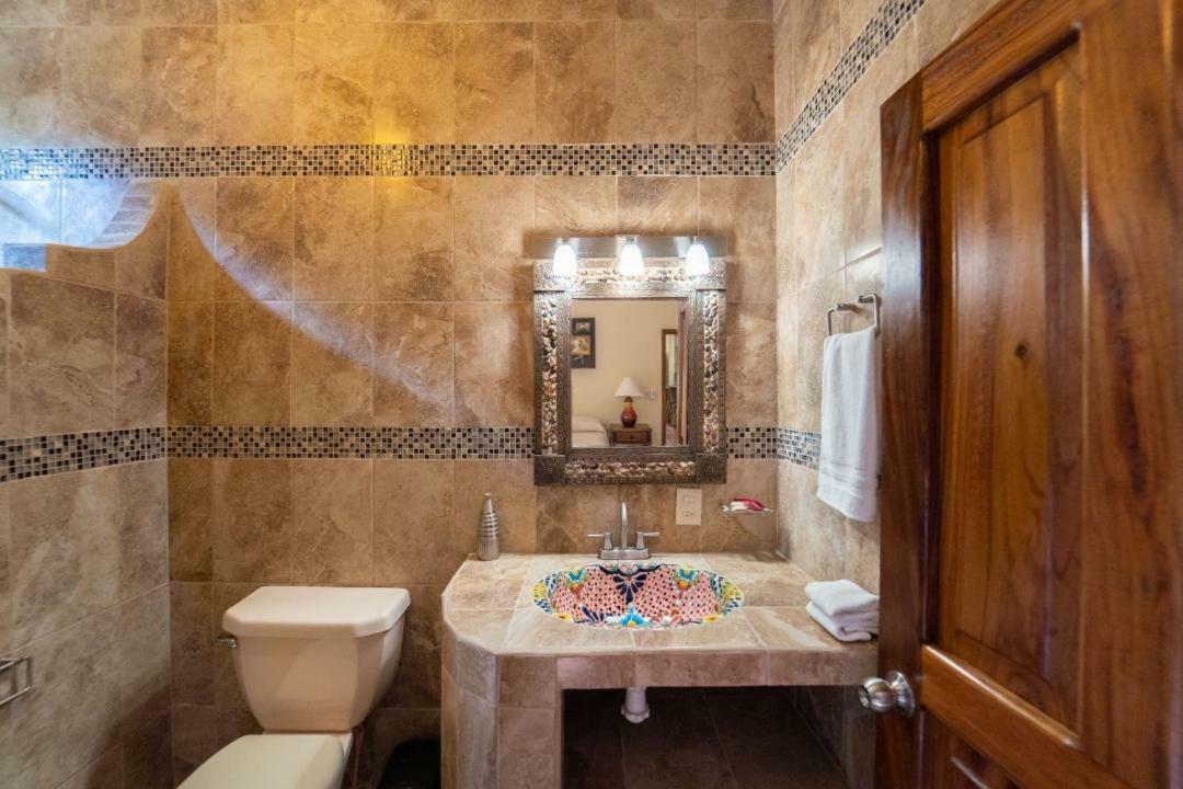 Casa Palmito Cerca De La Playa Villa Yelapa Bagian luar foto